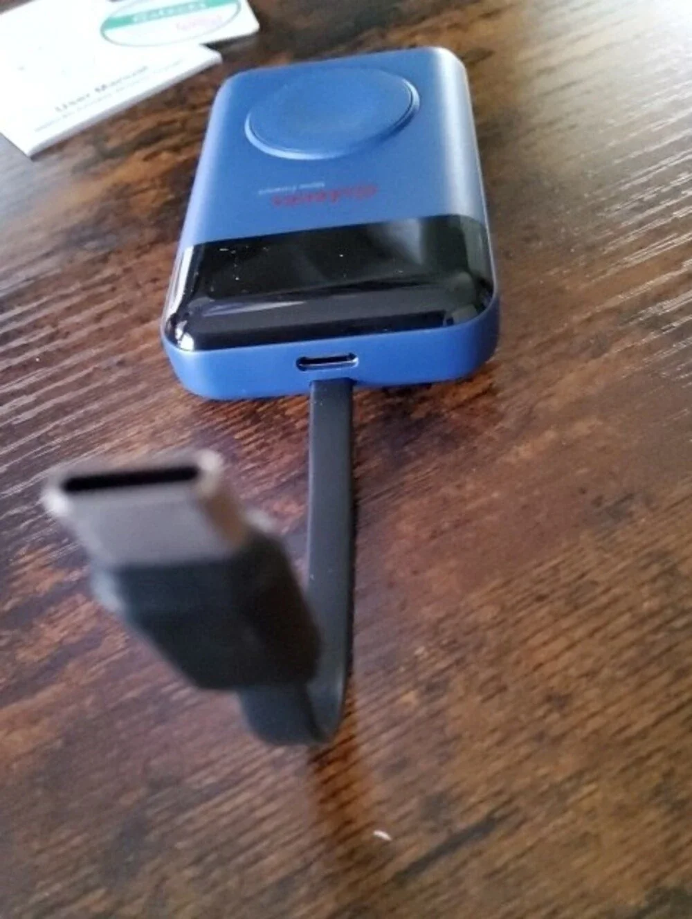 galaces portable wireless